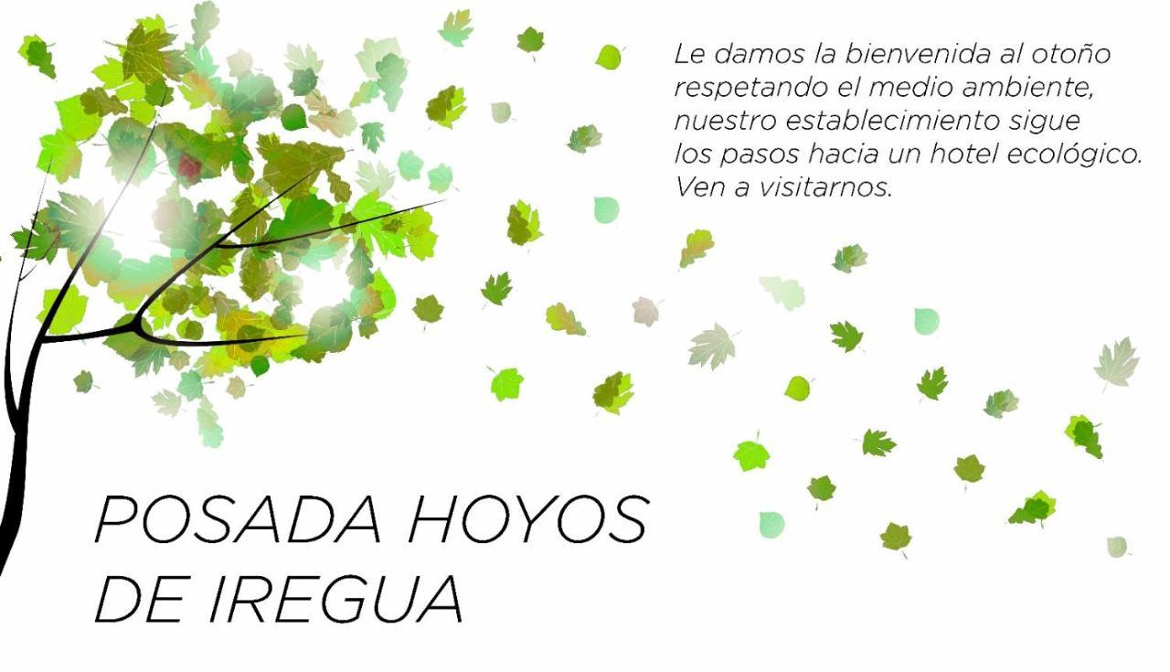 Posada Hoyos De Iregua 비요슬라다 데 카메로스 외부 사진